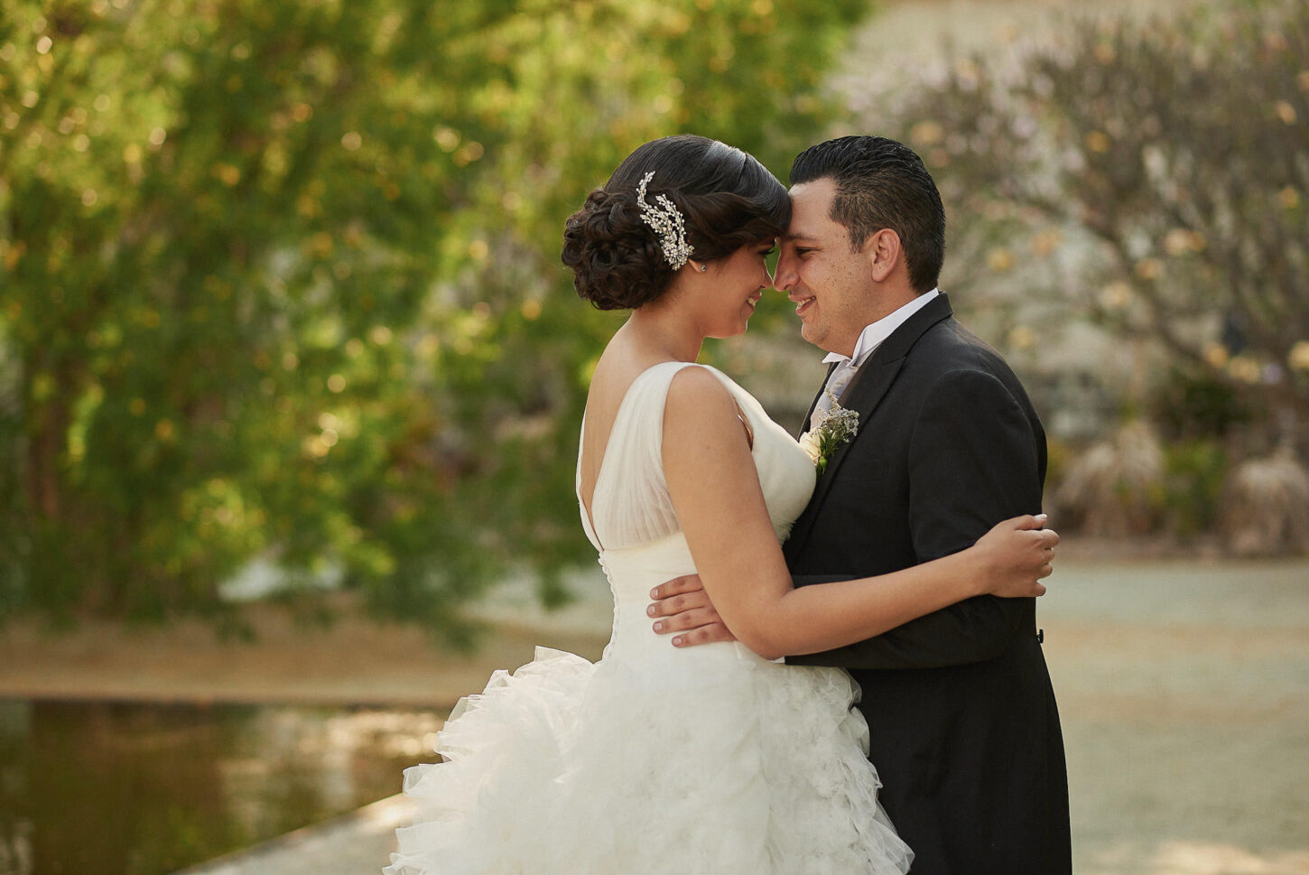 boda en convento de santo domingo de guzman